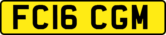 FC16CGM