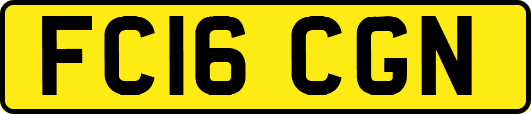 FC16CGN