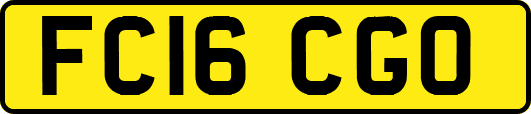 FC16CGO
