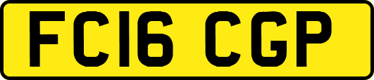 FC16CGP