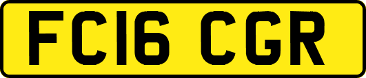 FC16CGR