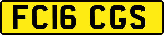 FC16CGS