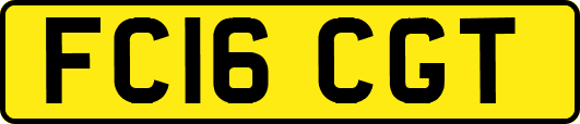 FC16CGT