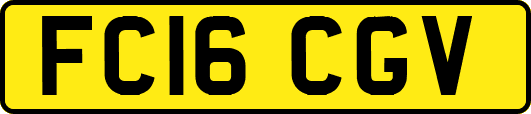 FC16CGV
