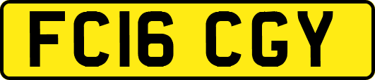 FC16CGY