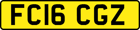 FC16CGZ