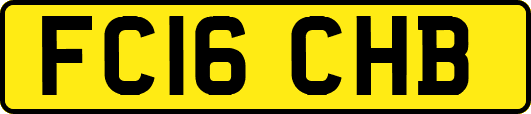 FC16CHB