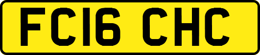 FC16CHC