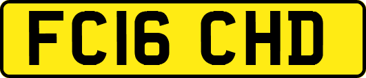 FC16CHD