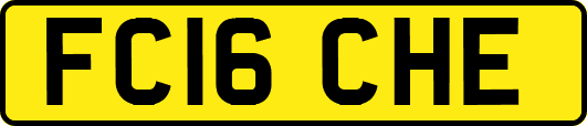 FC16CHE