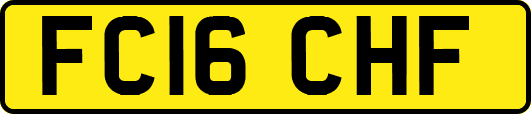 FC16CHF