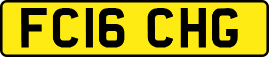 FC16CHG