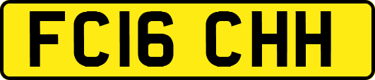 FC16CHH