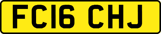 FC16CHJ