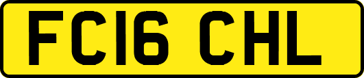 FC16CHL
