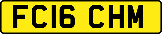 FC16CHM