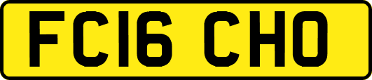 FC16CHO