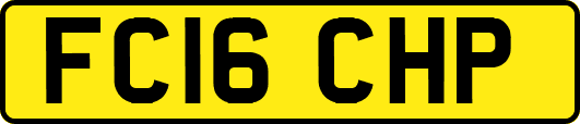 FC16CHP