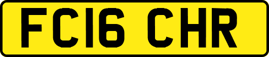 FC16CHR