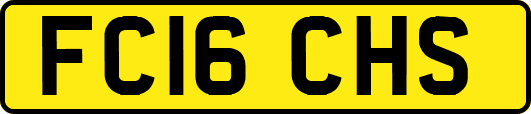 FC16CHS