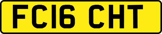 FC16CHT