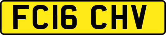 FC16CHV