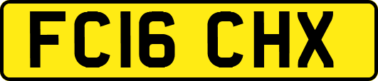 FC16CHX