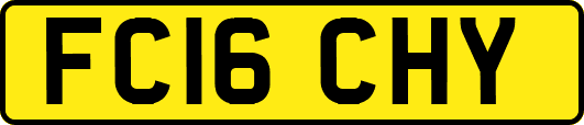 FC16CHY
