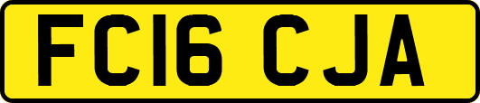 FC16CJA