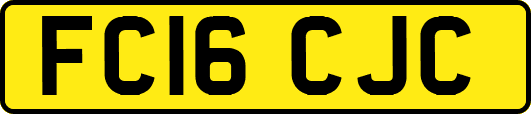 FC16CJC
