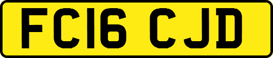 FC16CJD