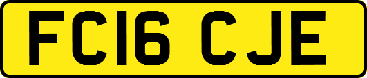 FC16CJE