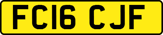 FC16CJF