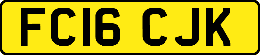 FC16CJK