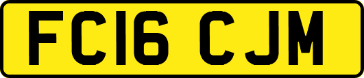 FC16CJM