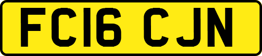 FC16CJN