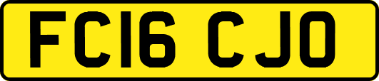 FC16CJO