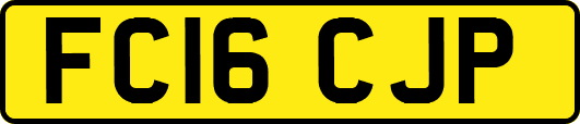FC16CJP