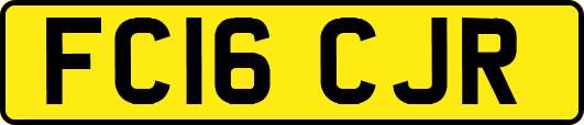 FC16CJR