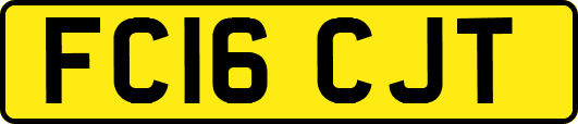 FC16CJT