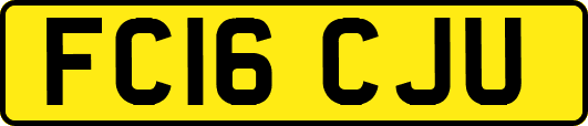 FC16CJU