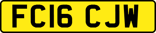 FC16CJW