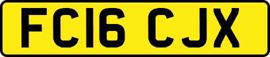 FC16CJX
