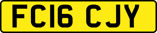 FC16CJY