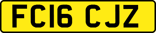 FC16CJZ