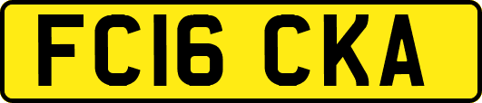 FC16CKA