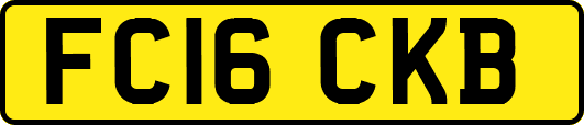FC16CKB