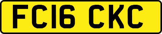 FC16CKC