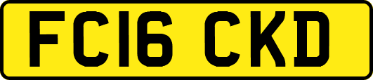 FC16CKD