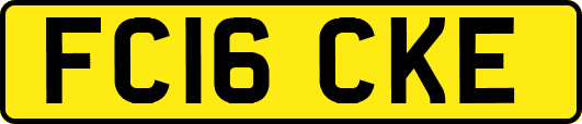 FC16CKE